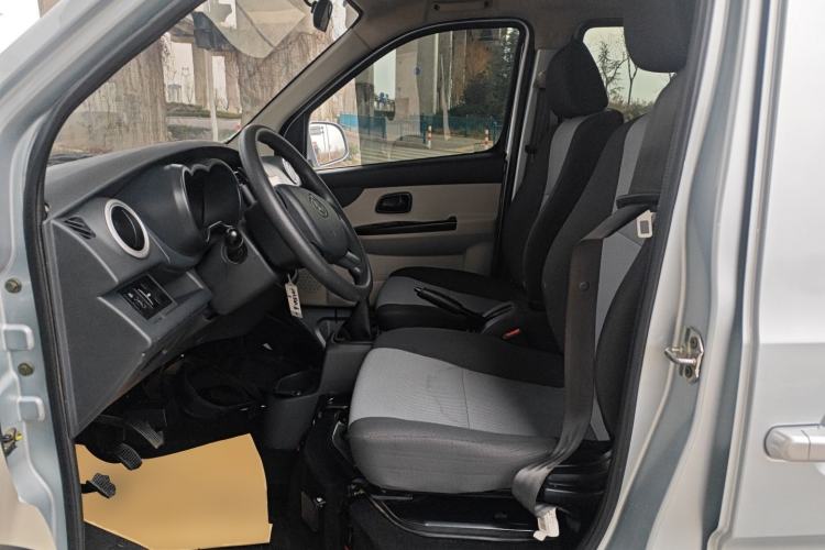 Used Chana Star 5 2022 1.4L Classic Edition Passenger Vehicle JL473Q3
