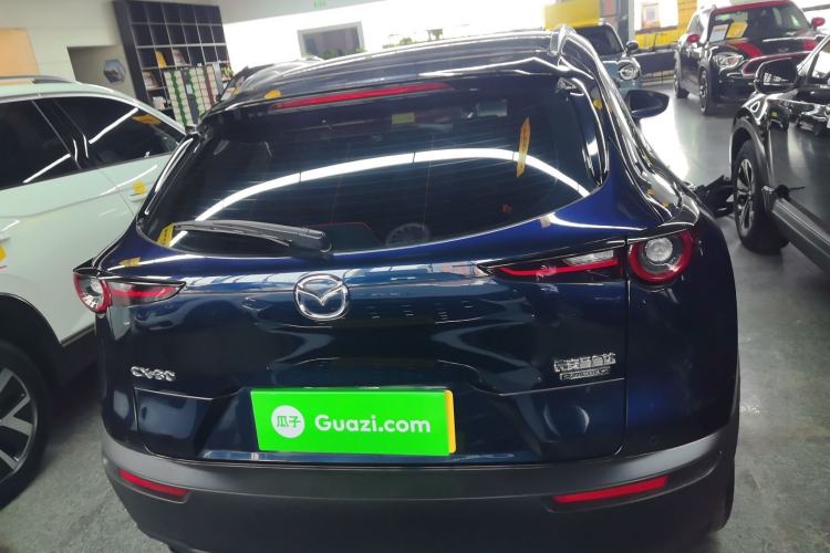 Used Mazda CX-30 2020 2.0L Automatic Joyful Model