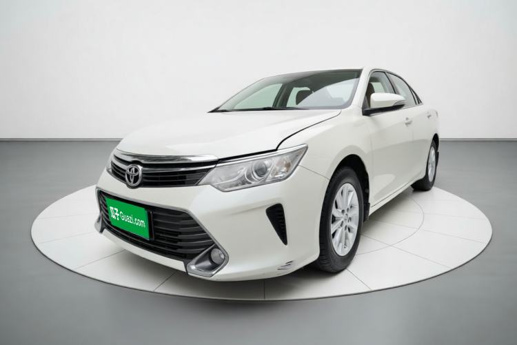 Used Toyota Camry 2015 2.0E Elite Edition Guazi used car, China used car export, Used car for sale, Used  cars, Cheapest cars for sale