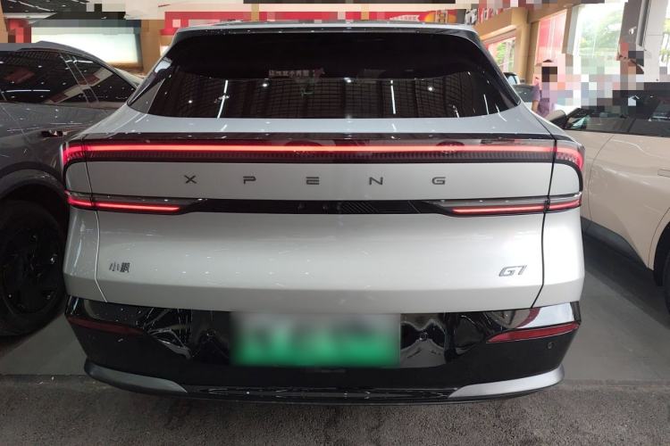 Used XPeng G7 2025 702 Max
