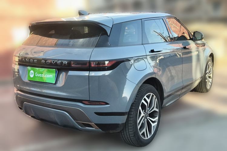Used Land Rover Range Evoque 2020 249 PS R-DYNAMIC SE Sport Technology Edition
