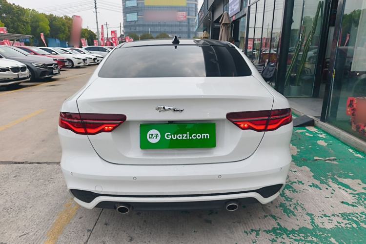 Used Jaguar XEL 2024 2.0T 250 PS R-DYNAMIC S Advanced Sport Edition