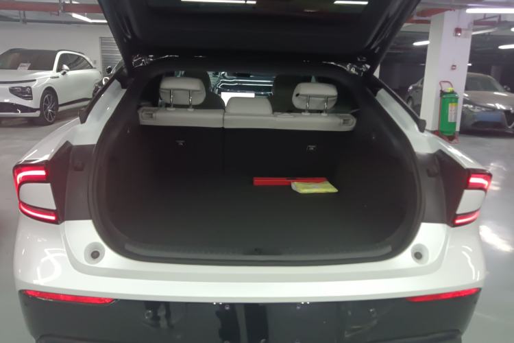 Used XPeng P7+ 2024 Long-Range Max
