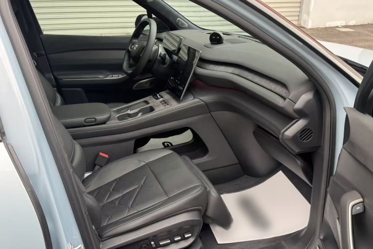 Used Nio ES7 2022 100kWh First Edition