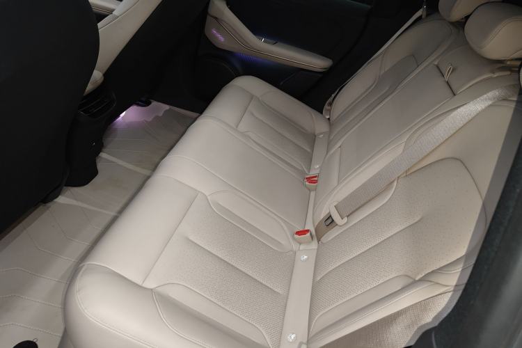 Used Nio ET5T 2024 75kWh Touring