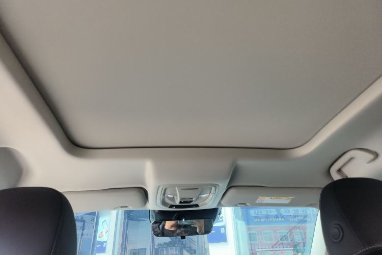 Used Haval H6 2022 3rd Generation 1.5T Automatic Two-Wheel Drive Max
