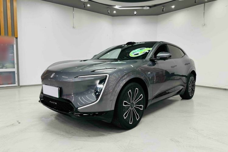 Used Avatr 07 2024 Max Extended-Range Edition