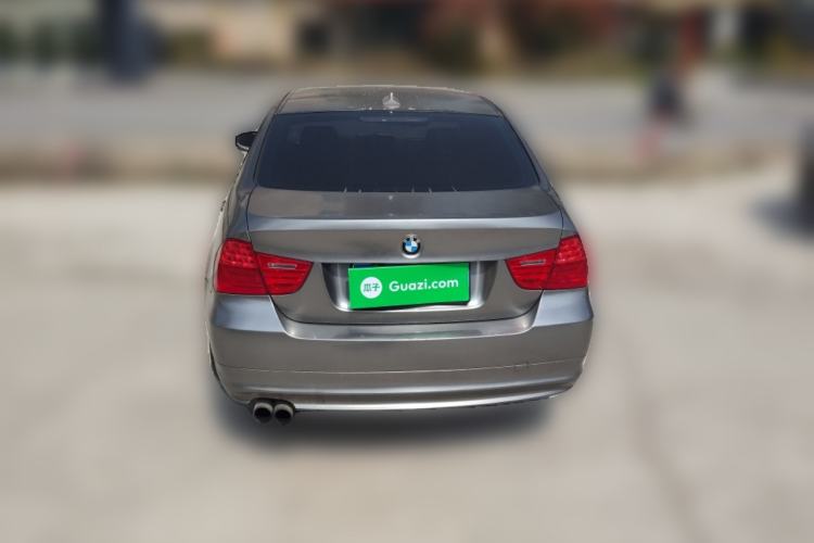 Used BMW 3 Series 2011 325i Sport Edition
