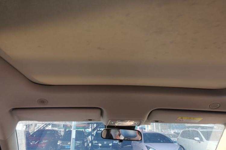 Used BYD Yuan UP 2024 401KM Beyond Edition
