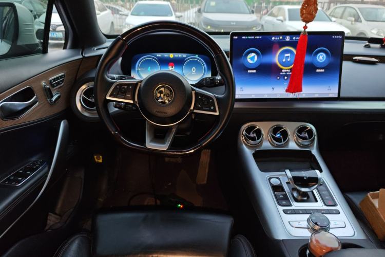 Used Denza X 2020 PHEV Flagship Edition
