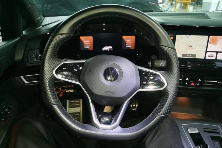 Used Volkswagen Golf 2023 280TSI DSG R-Line Lite