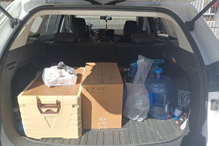 Used Haval H6 2021 National Trend Edition 1.5T Automatic Urban Version
