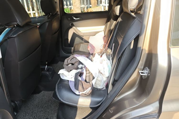 Used Skoda Yeti 2016 1.4TSI DSG Advanced Edition