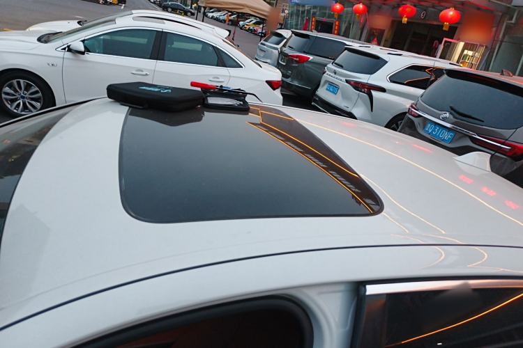 Used BMW 5 Series 2017 520Li Elegant Edition