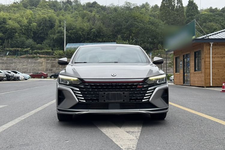 Used Dongfeng Aeolus Yixuan MAX 2021 1.5T Super-Powered Dad Edition