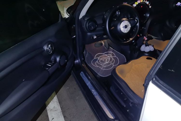 Used MINI 2014 1.2T ONE