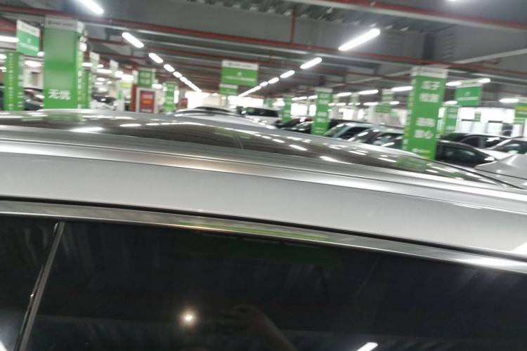 Used BYD Yuan PLUS 2022 430 km Luxury Version