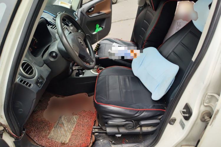 Used Suzuki SX4 2013 1.6L Automatic CoolRide Model