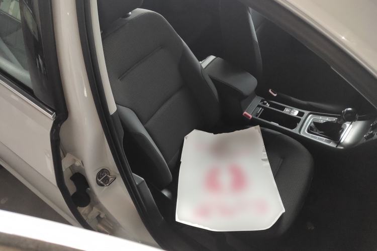 Used Volkswagen Golf 2016 1.6L Automatic Comfort Model