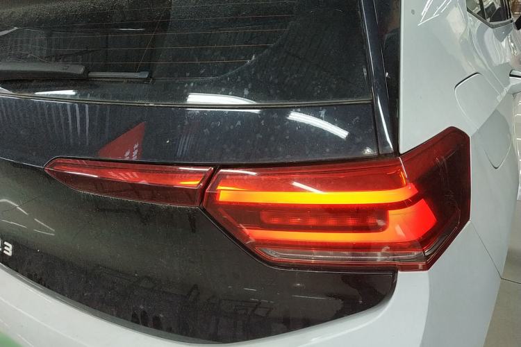 Used Volkswagen ID.3 2021 Pro Smart Edition
