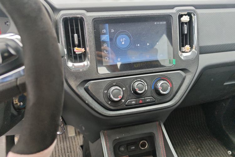 Used Wuling Zhengtu 2021 1.5L Adventure LAR
