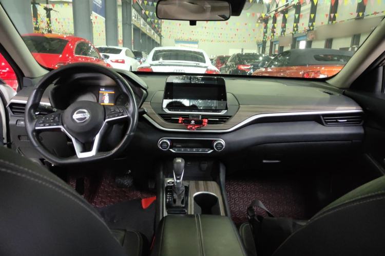 Used Nissan Teana 2021 2.0L XL Comfort Edition