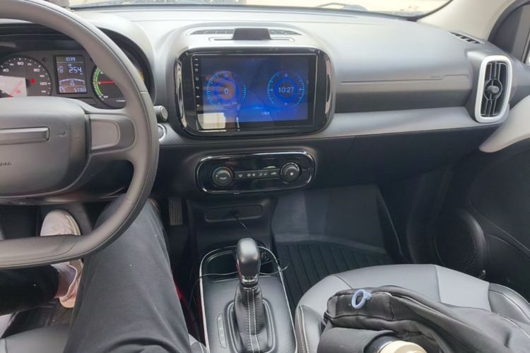 Used Roewe Clever 2022 311km QiQi BoBo Edition
