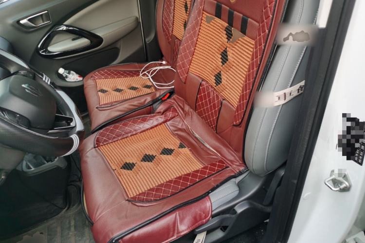 Used Leapmotor T03 2024 403 Comfort Edition