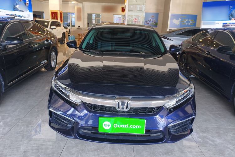 Used Honda Inspire 2019 260TURBO Elegant Edition China VI Emission Standard
