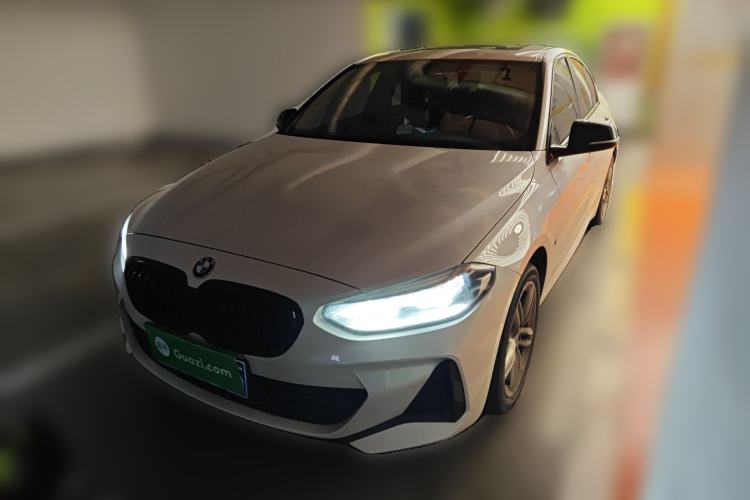 Used BMW 1 Series 2021 Revised 120i M Sport Night Edition