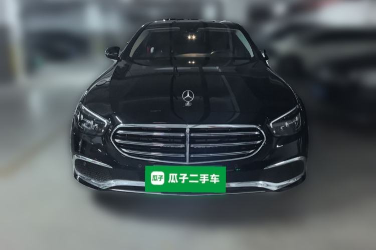 Used Mercedes-Benz E-Class 2023 Facelift E 260 L
