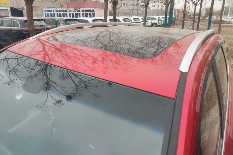 Used Baojun 530 2018 1.5T DCT Flagship Version China V Emission Standard
