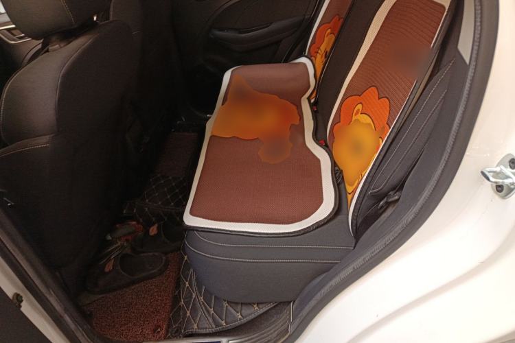 Used MG ZS 2018 1.5L Manual Comfort Edition China V Standard
