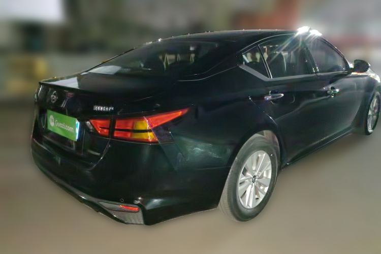 Used Nissan Teana 2020 2.0L XL Comfort Edition