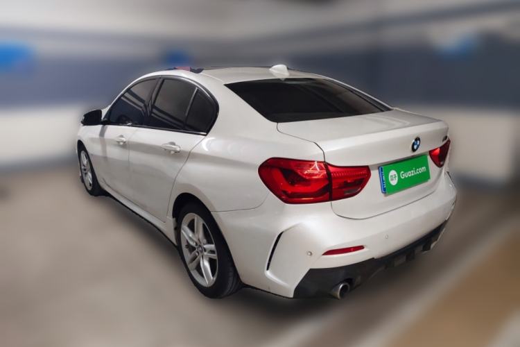 Used BMW 1 Series 2019 118i M Sport Package