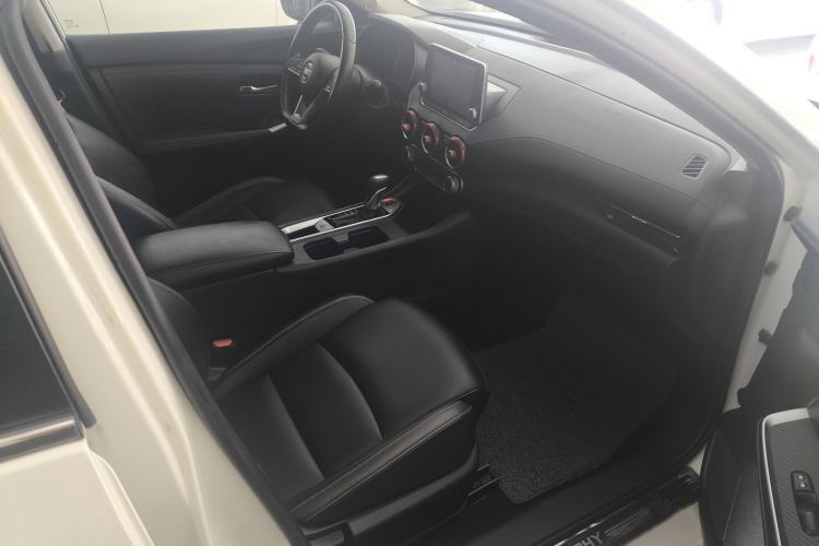 Used Nissan Sylphy 2020 1.6L XL CVT Enjoyment Edition
