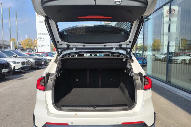 Used BMW X1 2024 sDrive25Li X Design Package