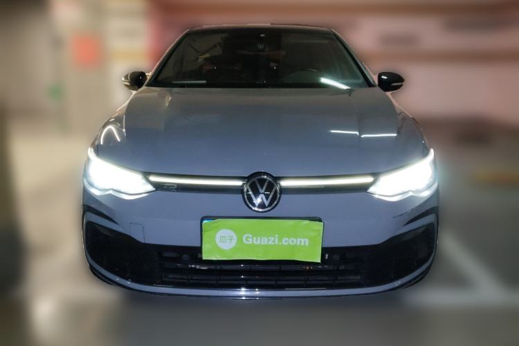 Used Volkswagen Golf 2021 280TSI DSG R-Line
