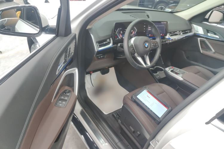 Used BMW X1 2024 sDrive25Li X Design Package
