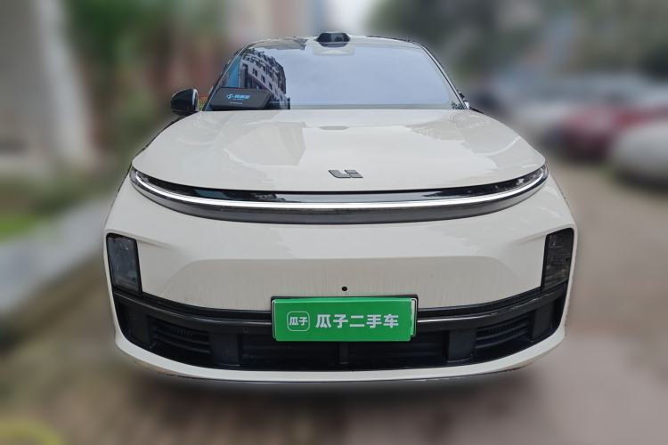 Used Li Auto L7 2024 MAX Model

