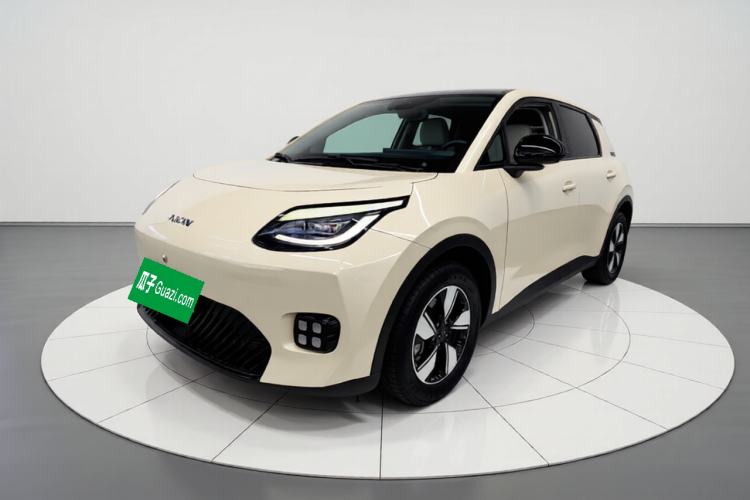 Used AION UT 2025 420 Intelligent Luxury Edition