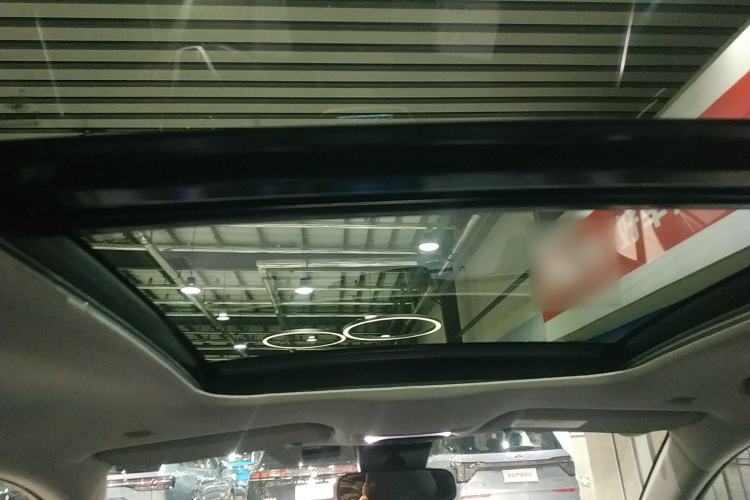 Used Toyota Corolla Cross 2022 2.0L Flagship Edition