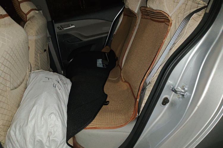 Used Chevrolet Sail 2015 Sail 3 1.3L Manual Ideal Edition