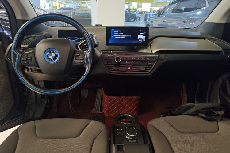 Used BMW i3 2018 Luxury Model