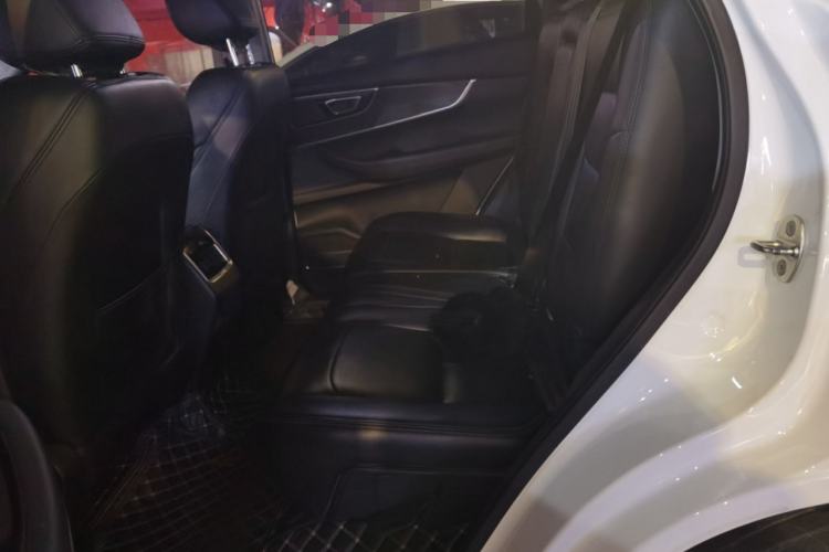 Used Chery Tiggo 8 2019 1.5 TCI Manual Urban Model