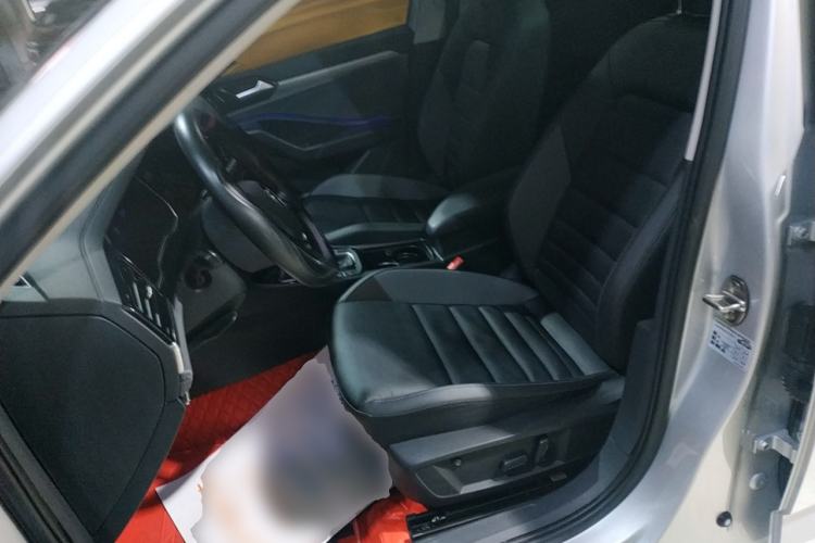 Used Volkswagen Sagitar 2021 280TSI DSG Excellence Edition
