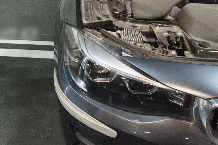 Used BMW 3 Series GT 2019 320i Sport Edition