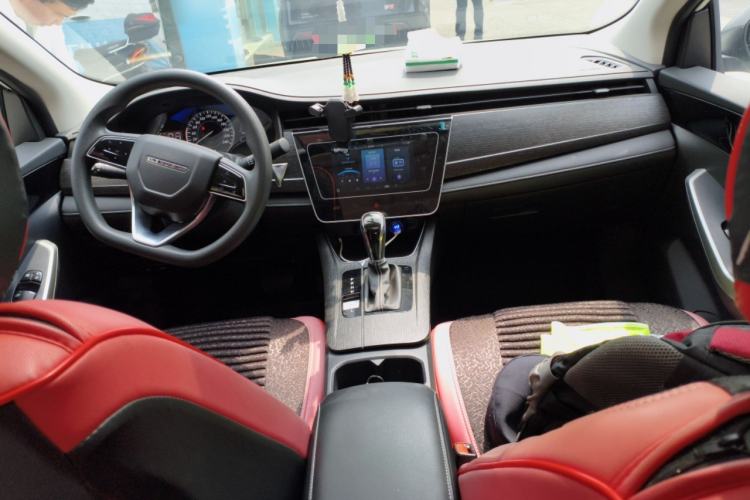 Used Venucia D60 2021 PLUS 1.6L XL CVT Yue Ling Edition