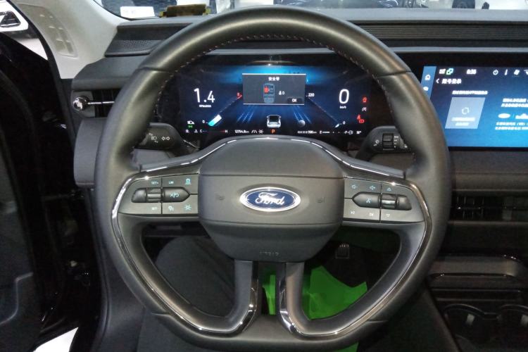 Used Ford Mondeo 2023 EcoBoost 245 Luxury Model