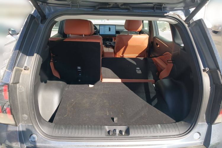 Used AION V 2024 Aion Tyrannosaurus 520 LiDAR Edition
